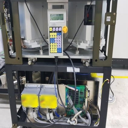 Hitachi S 9220 CD-SEM (Critical Dimension Scanning Electron Microscope)