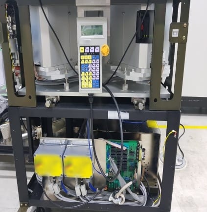 Hitachi S 9220 CD-SEM (Critical Dimension Scanning Electron Microscope)