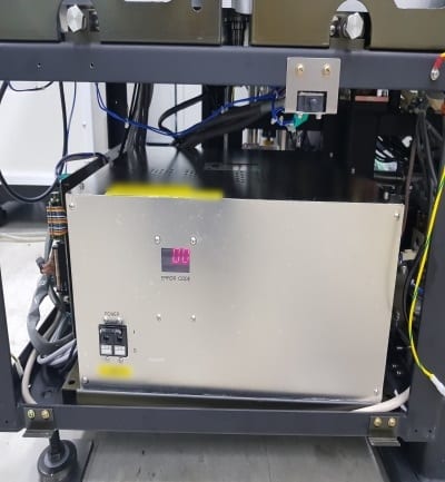 Hitachi S 9220 CD-SEM (Critical Dimension Scanning Electron Microscope)