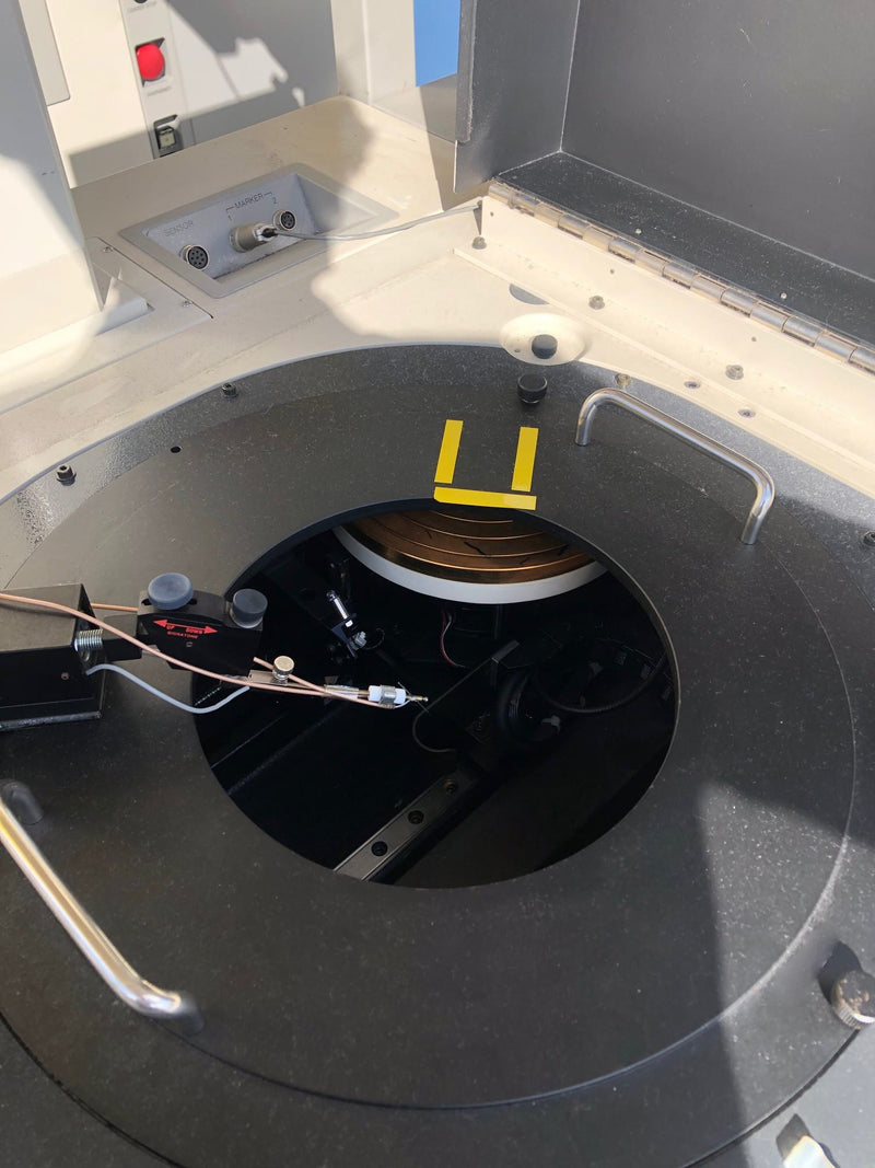 Accretech / TSK APM 90 A Prober