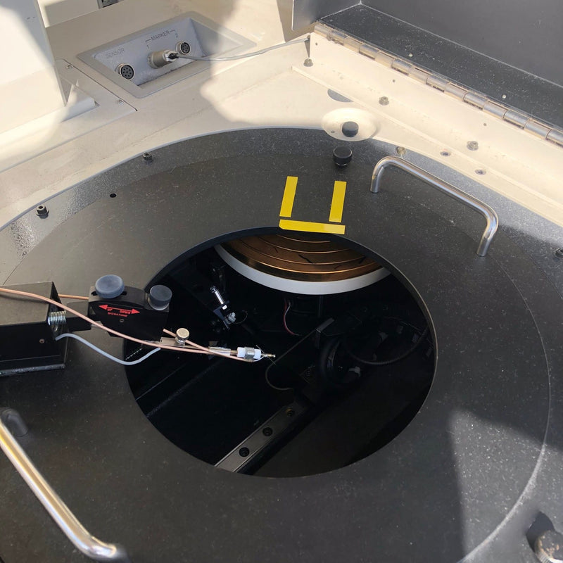 Accretech / TSK APM 90 A Prober