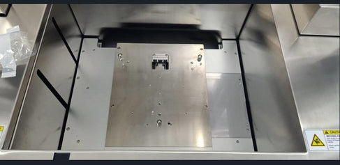 Disco DFL 7361 Laser Saw