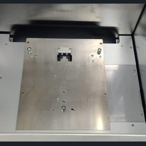 Disco DFL 7361 Laser Saw
