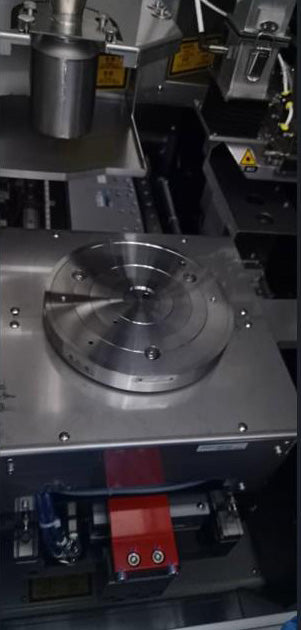 Disco DFL 7361 Laser Saw