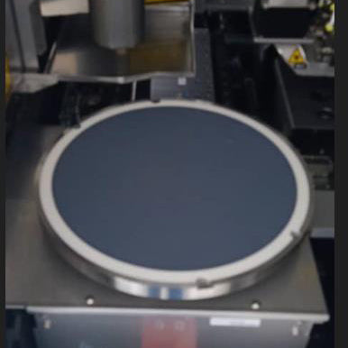 Disco DFL 7361 Laser Saw