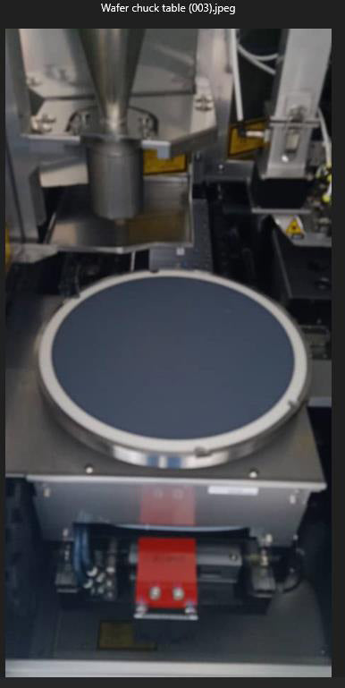 Disco DFL 7361 Laser Saw