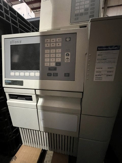 Waters 2695 Separation Module