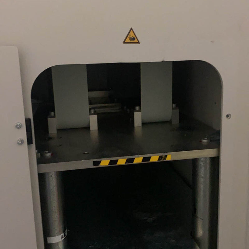 Advantest 93000 PS 800 STH PCI E Tester