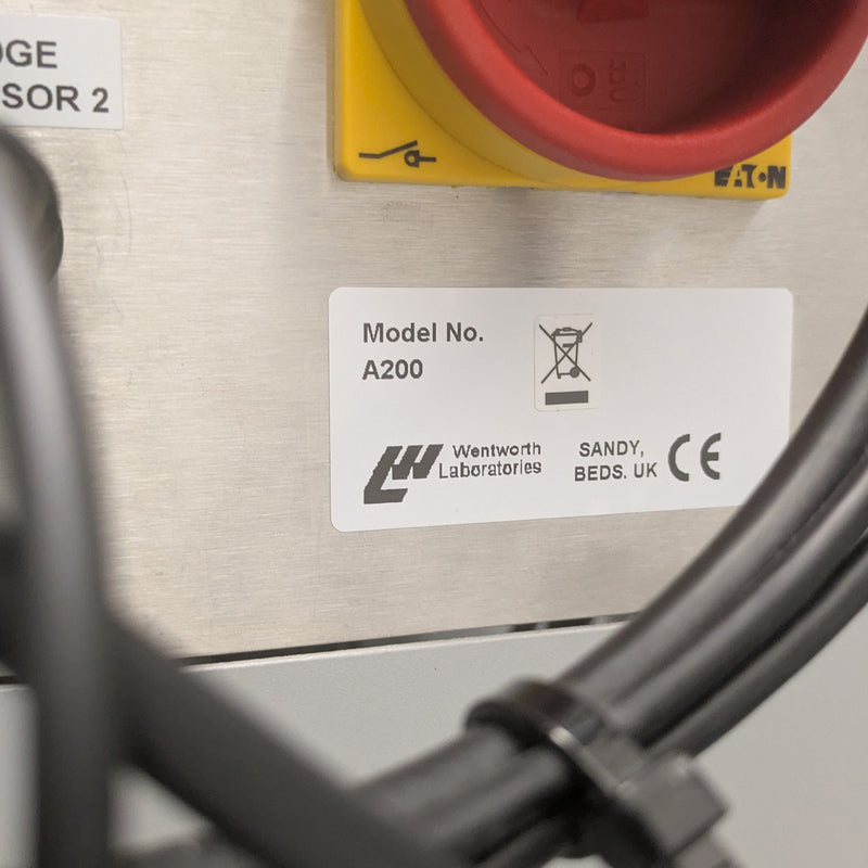 Wentworth A 200 Prober