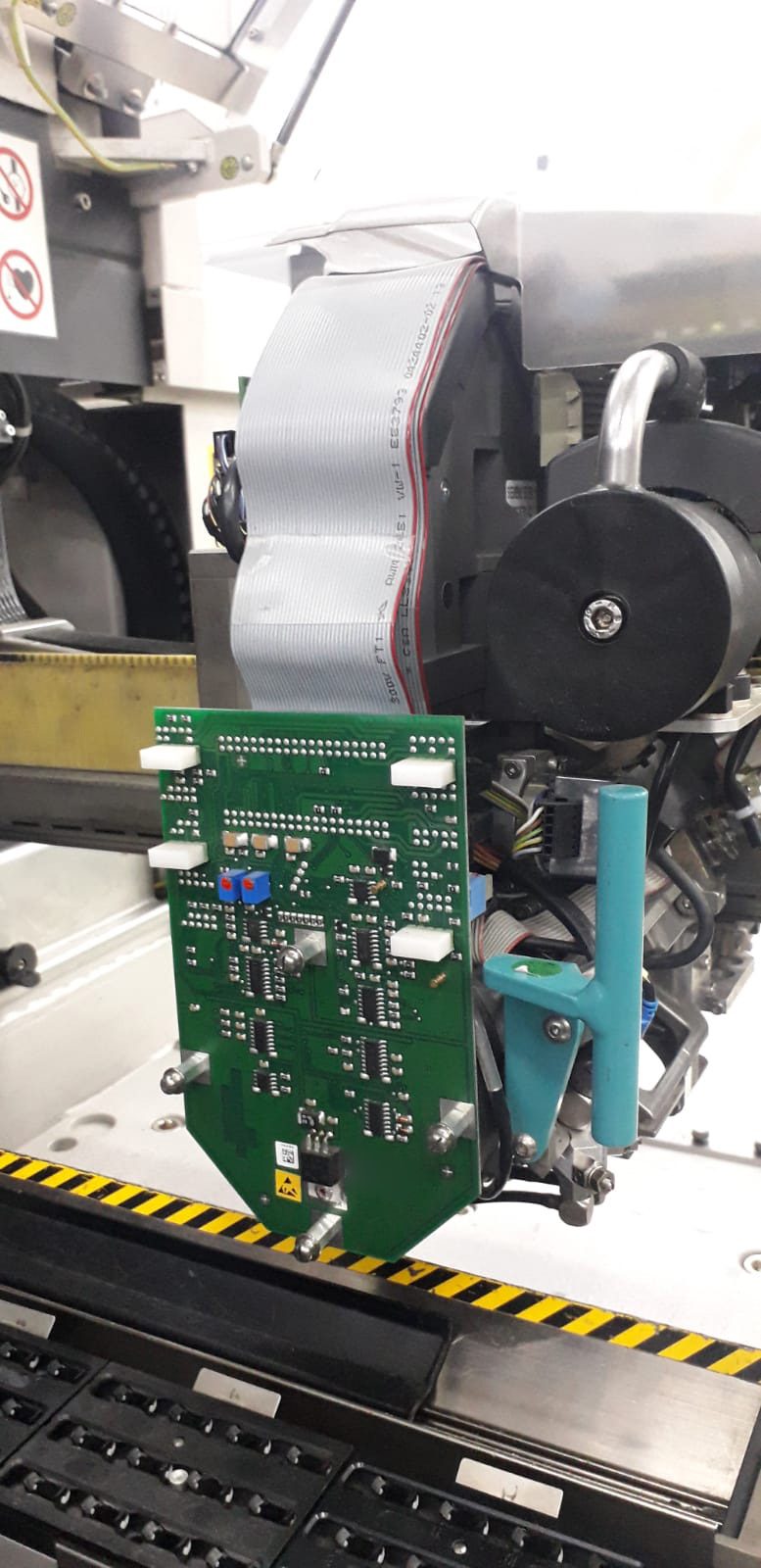 Siemens Siplace HS 60