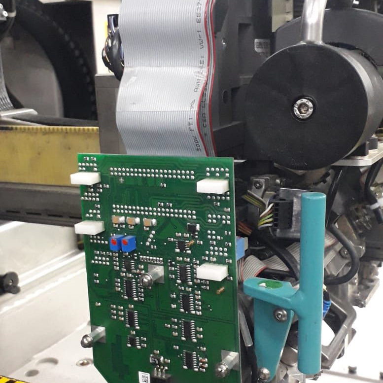 Siemens Siplace HS 60