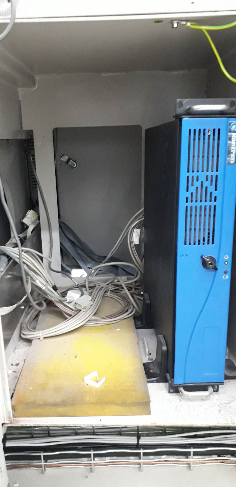Siemens Siplace HS 60