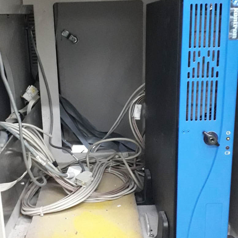 Siemens Siplace HS 60
