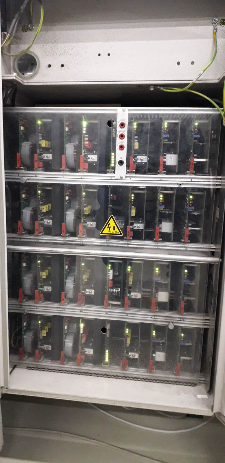 Siemens Siplace HS 60