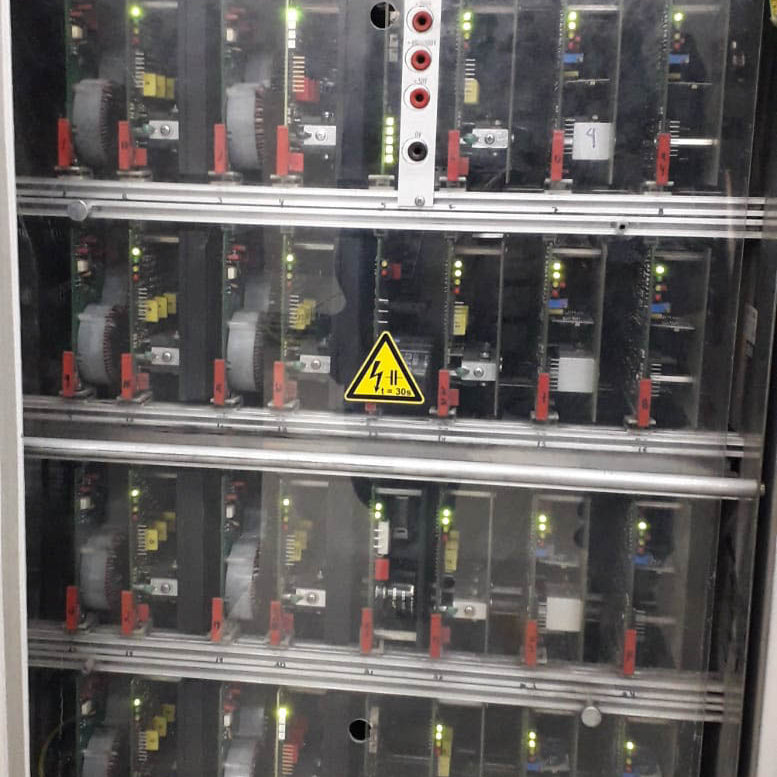 Siemens Siplace HS 60