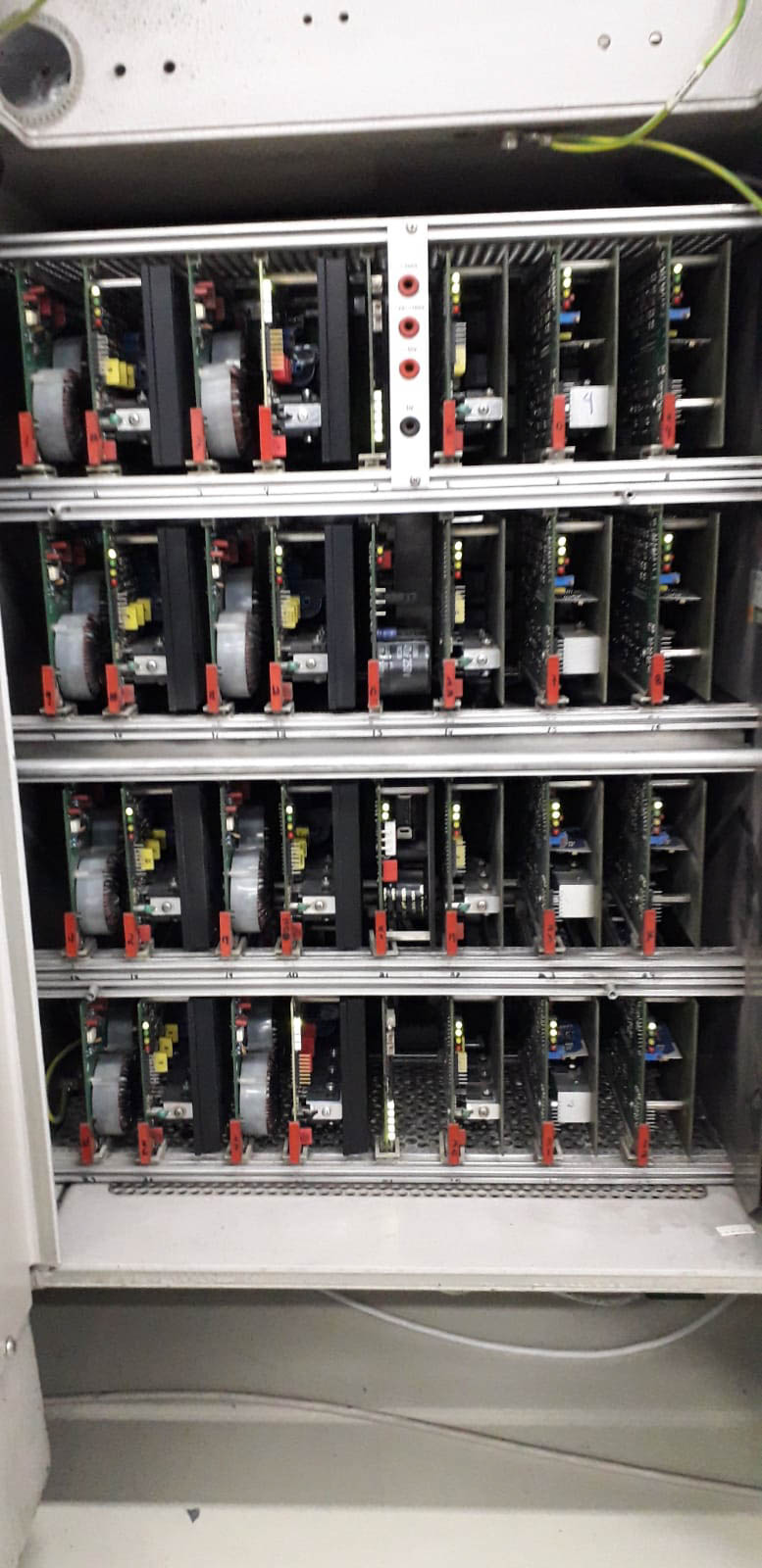 Siemens Siplace HS 60