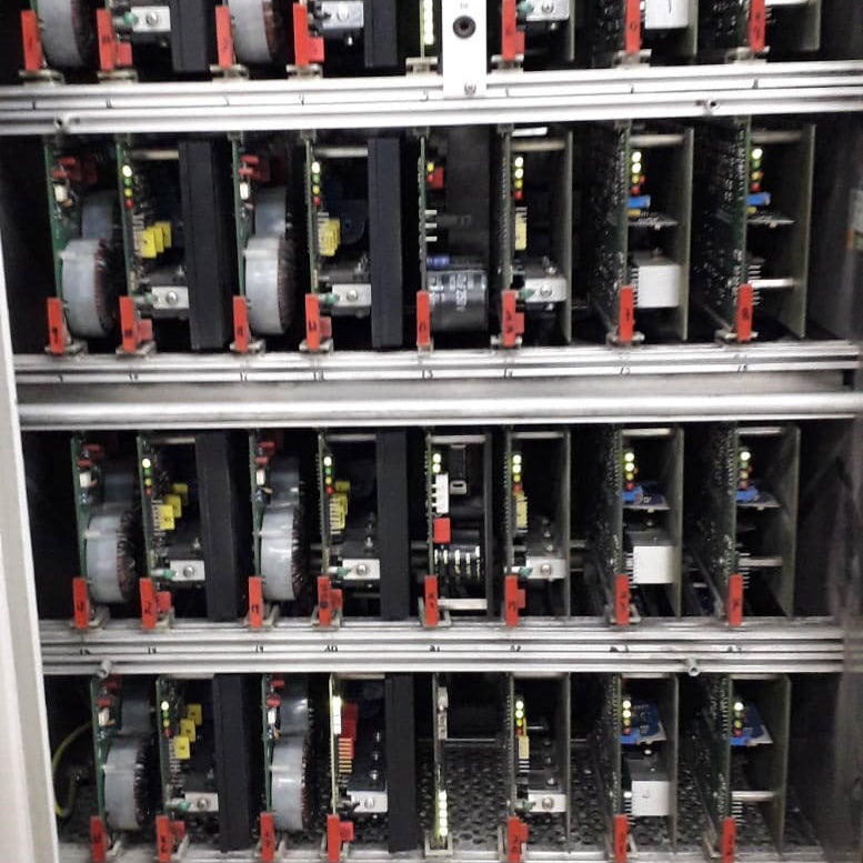 Siemens Siplace HS 60