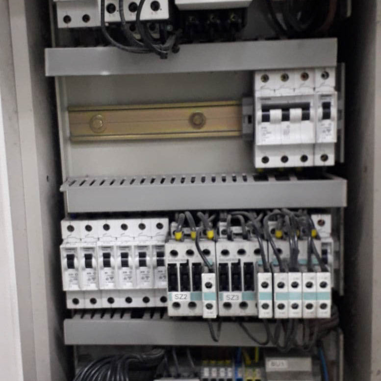 Siemens Siplace HS 60