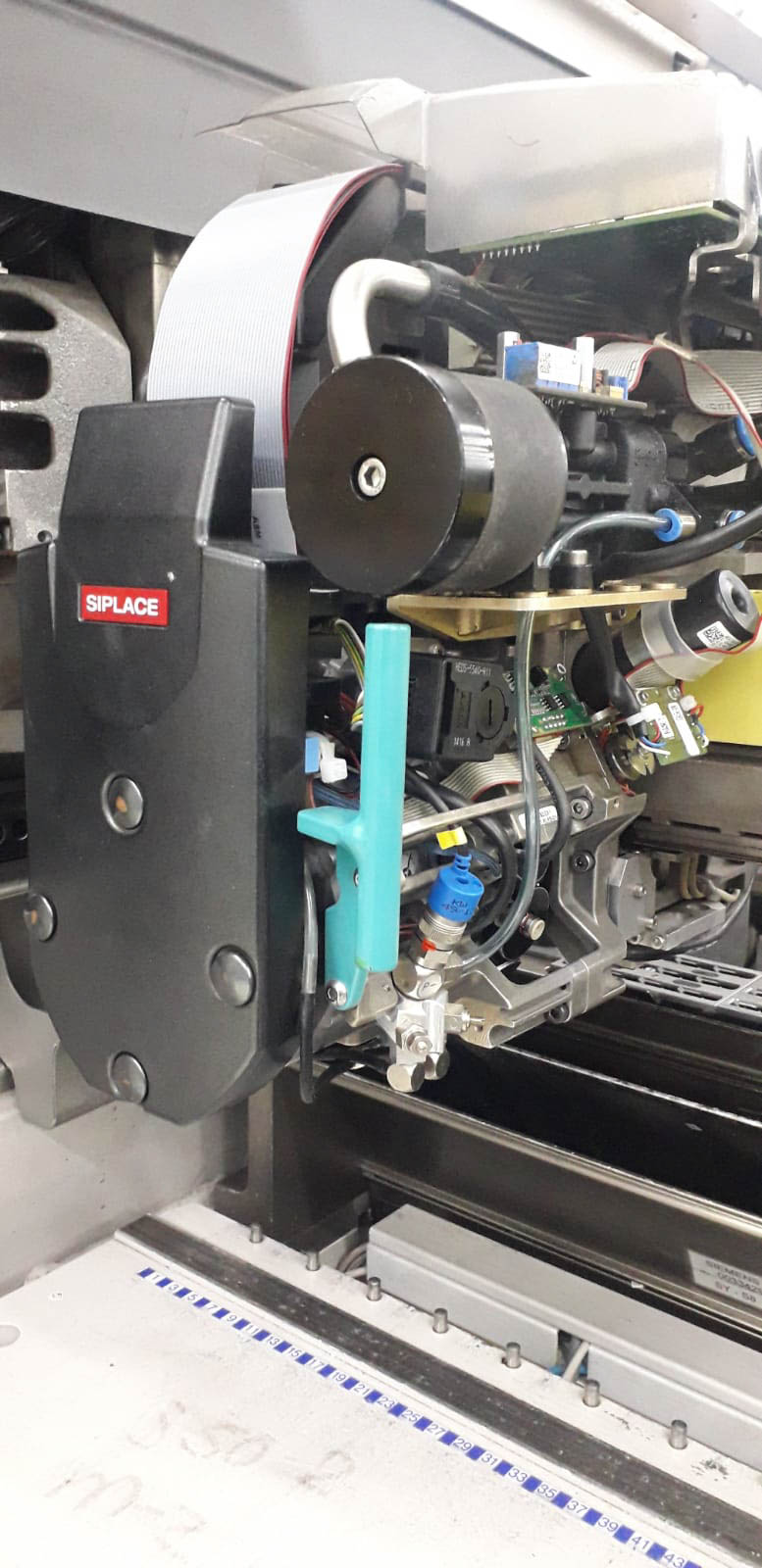 Siemens Siplace HS 60