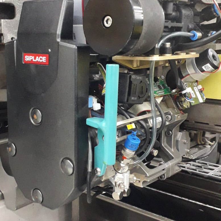 Siemens Siplace HS 60