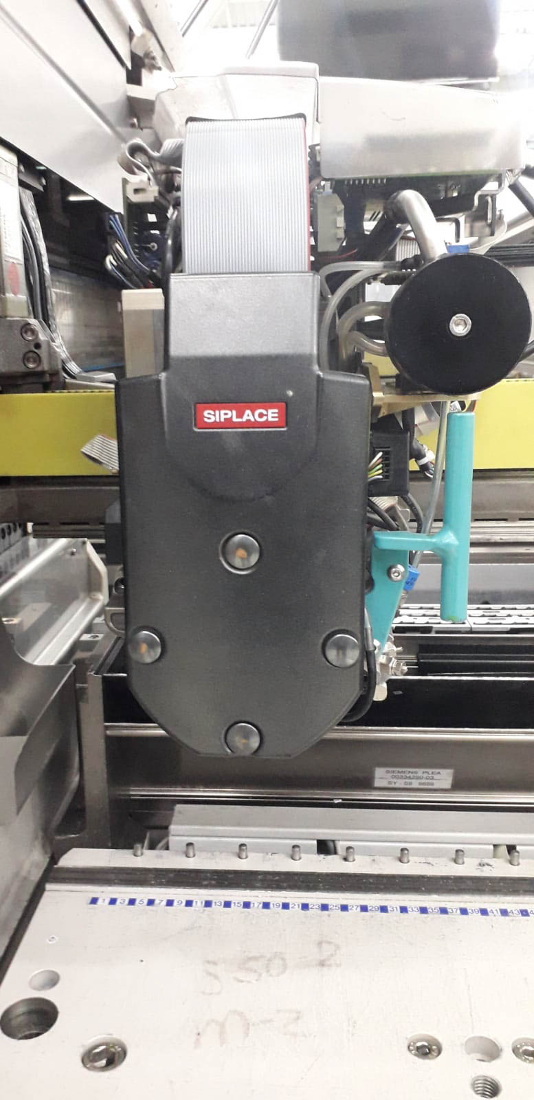 Siemens Siplace HS 60