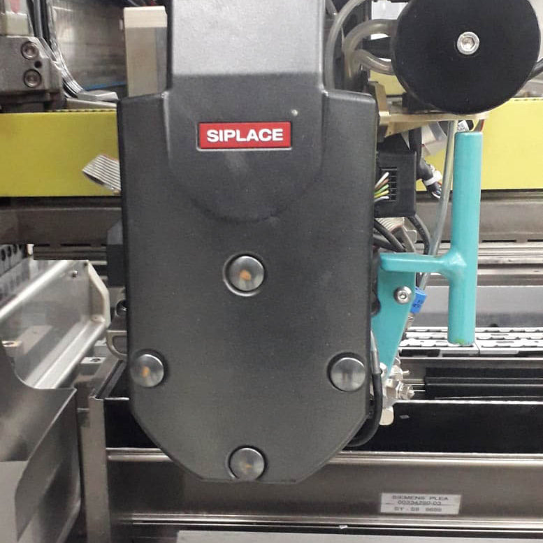 Siemens Siplace HS 60