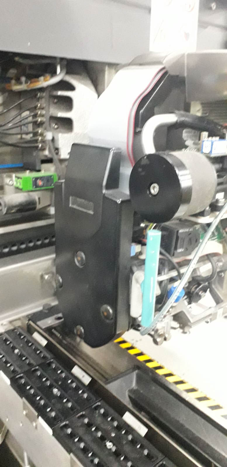 Siemens Siplace HS 60