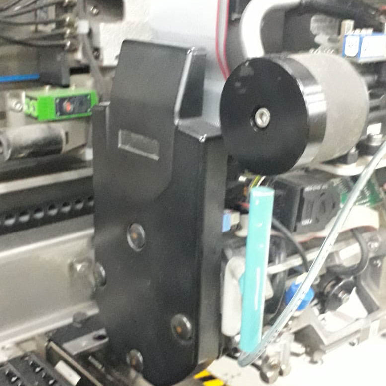 Siemens Siplace HS 60