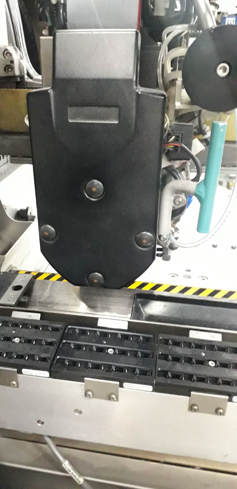 Siemens Siplace HS 60