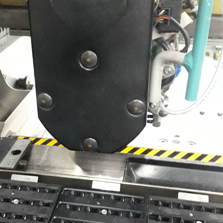 Siemens Siplace HS 60