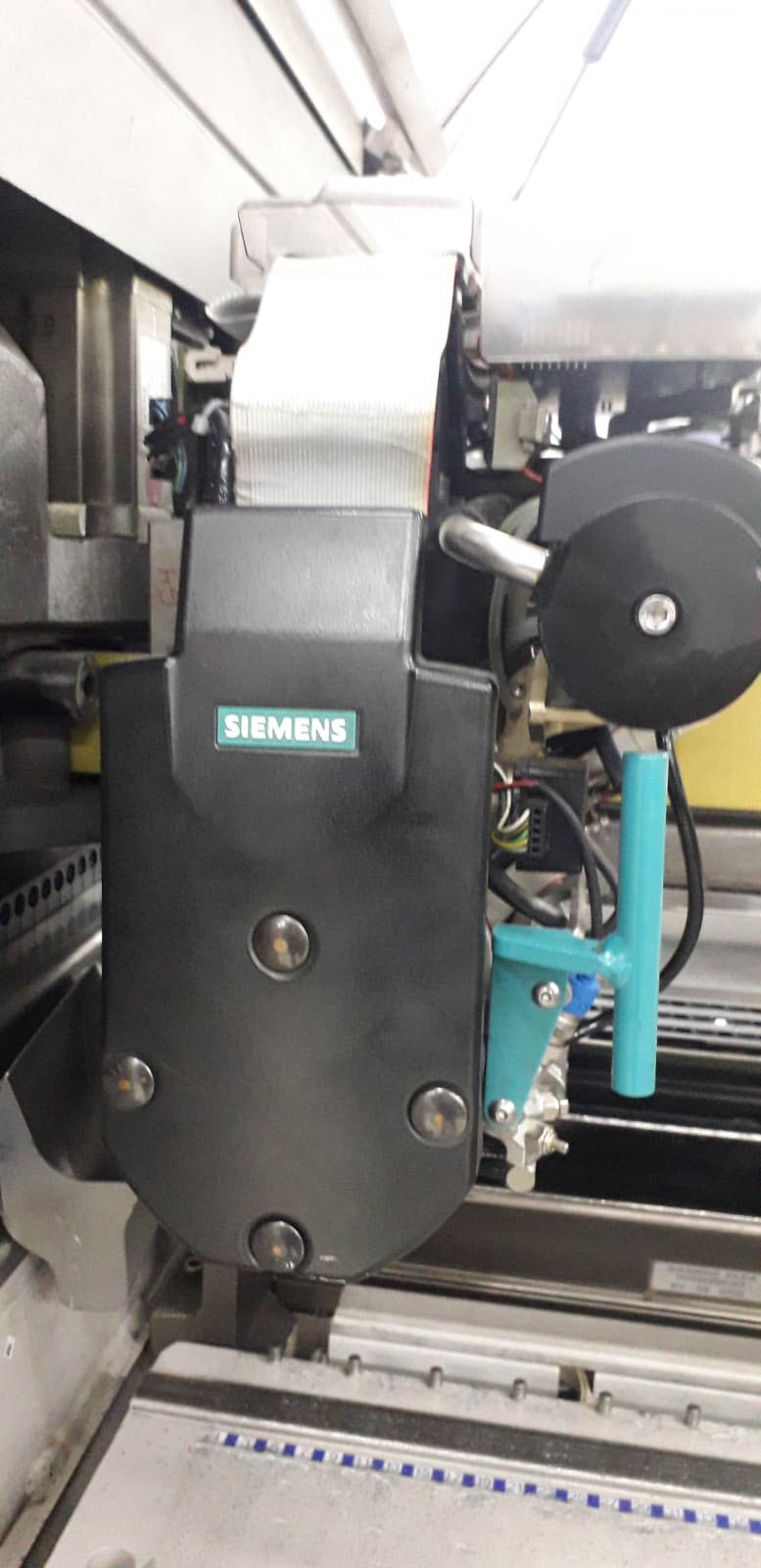 Siemens Siplace HS 60