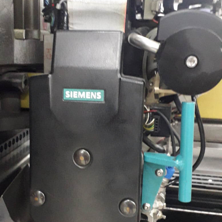 Siemens Siplace HS 60