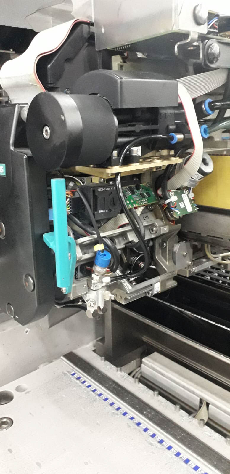 Siemens Siplace HS 60