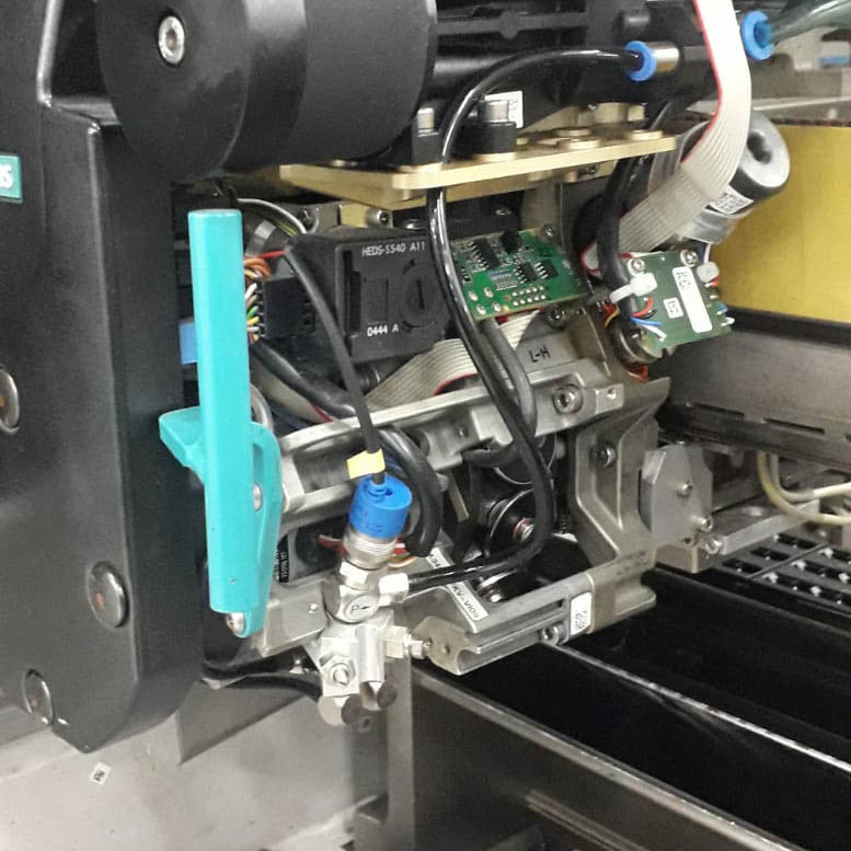 Siemens Siplace HS 60