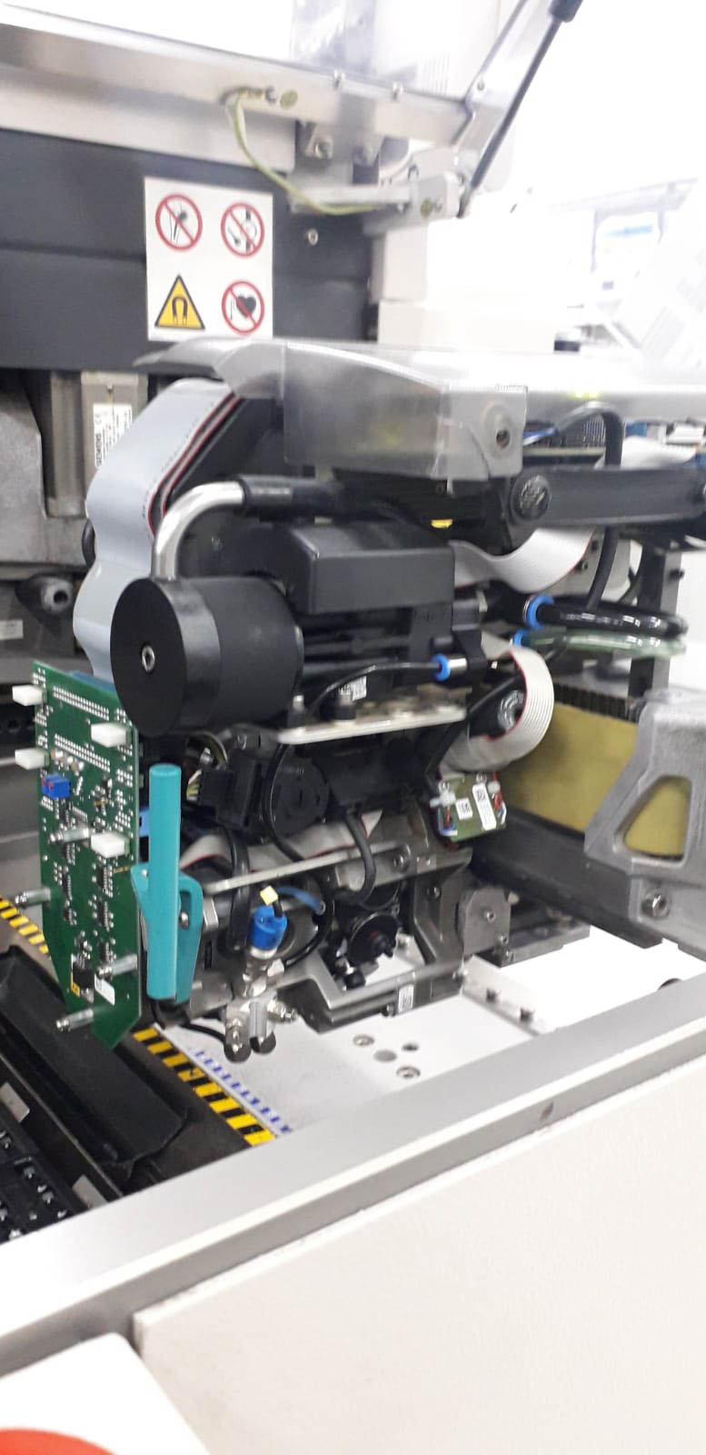 Siemens Siplace HS 60