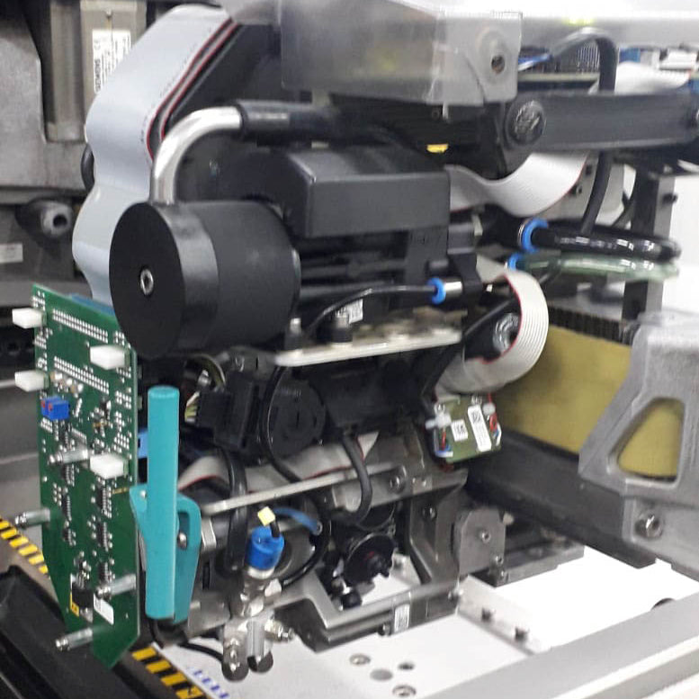 Siemens Siplace HS 60