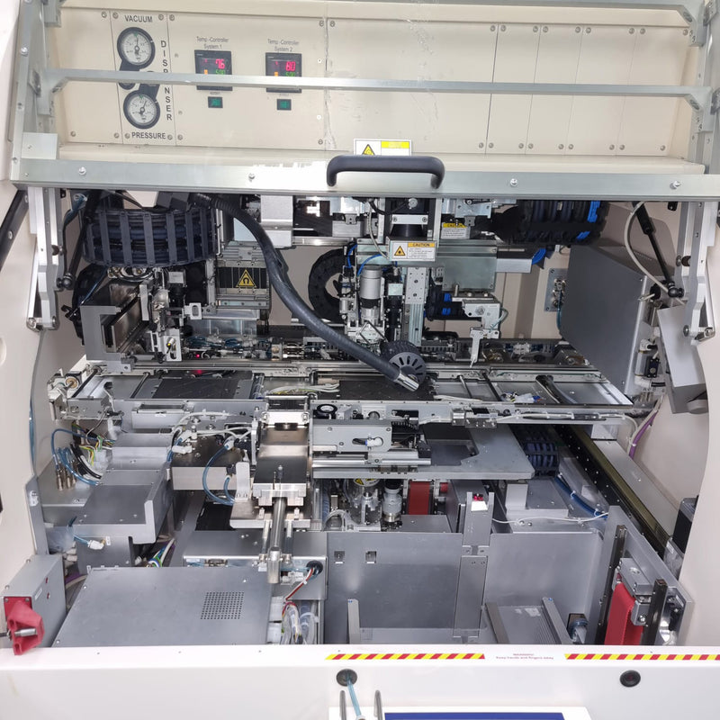 Besi / Datacon 2200 EVO Die Bonder