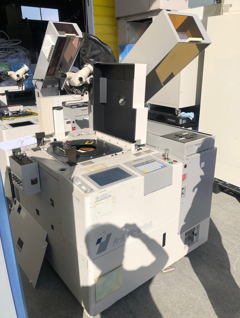 Accretech / TSK APM 90 A Prober