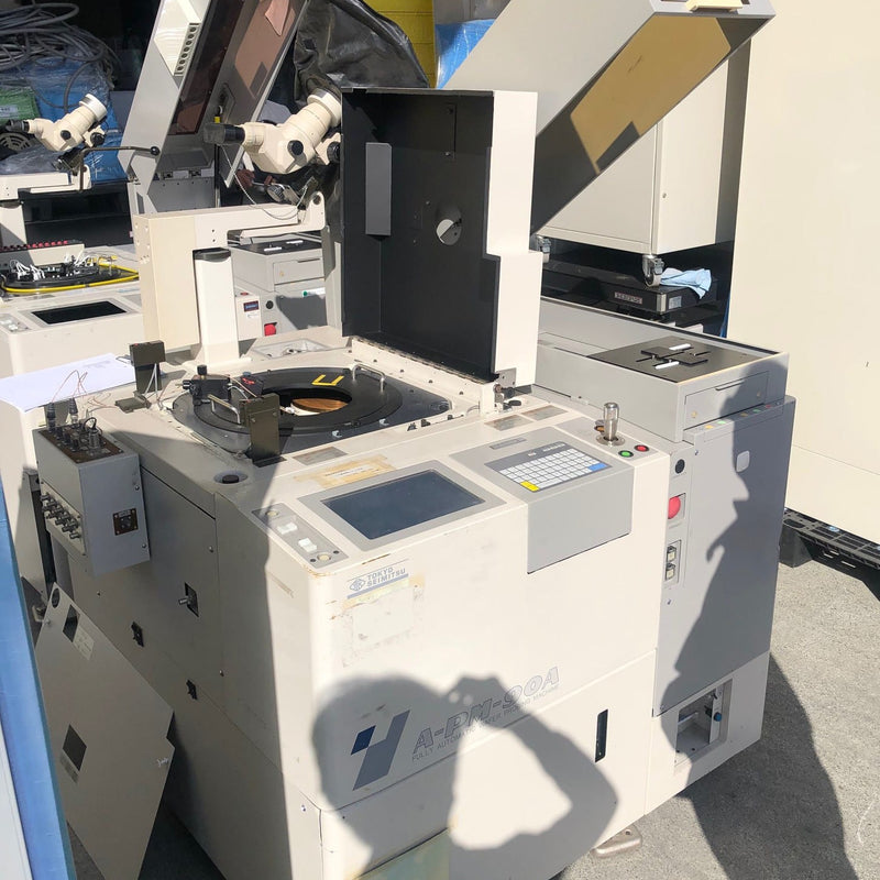 Accretech / TSK APM 90 A Prober