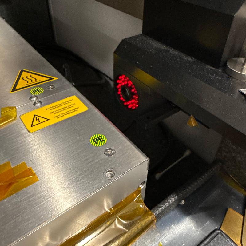 Hesse & Knipps (H&K) BJ 820 Wire Bonder
