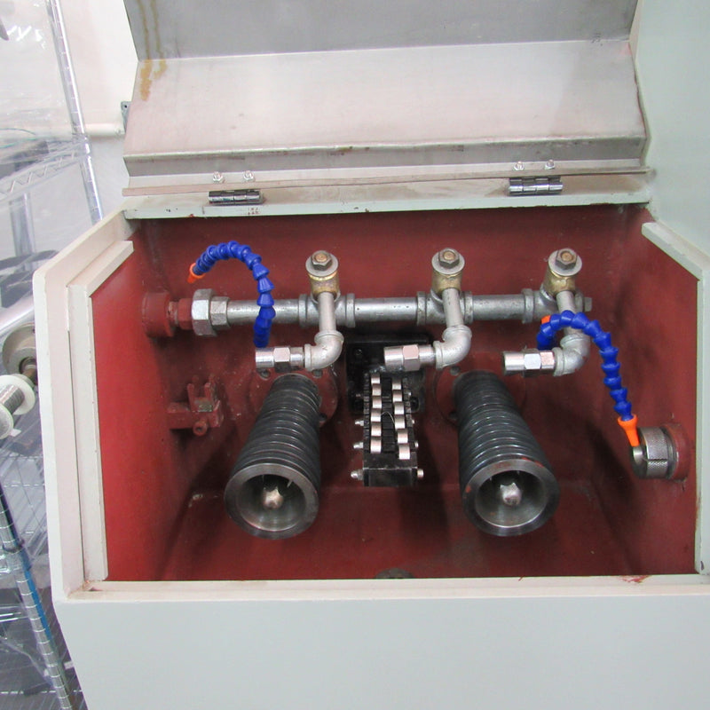 Liya LY 14 D Wire Drawer