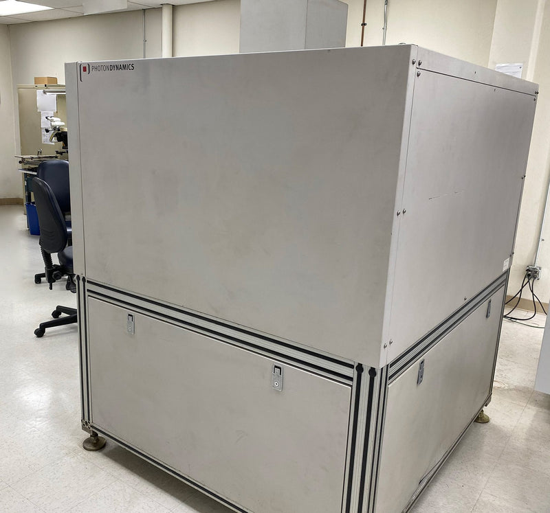 Photon Dynamics CRX 2000 X-ray Machine