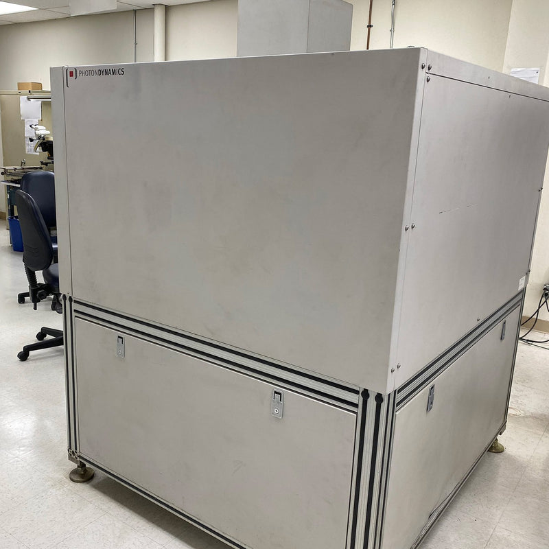 Photon Dynamics CRX 2000 X-ray Machine