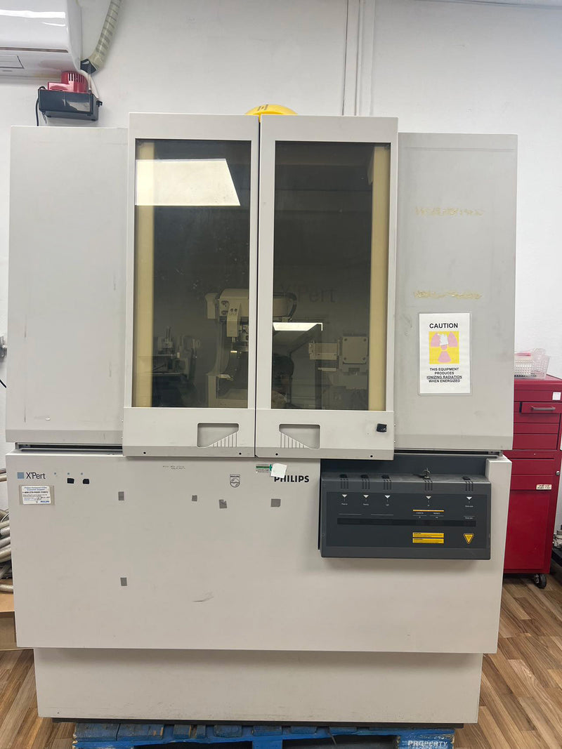 Malvern Panalytical X'Pert Analytical X-ray