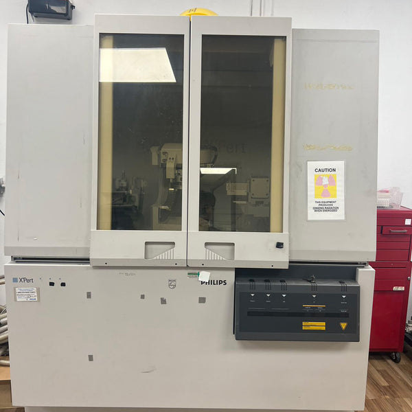 Malvern Panalytical X'Pert Analytical X-ray