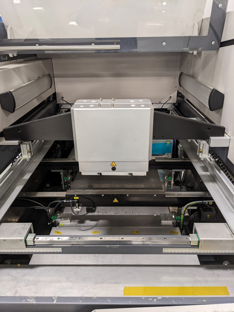 Ekra X 4 Screen Printer