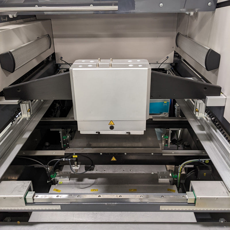 Ekra X 4 Screen Printer
