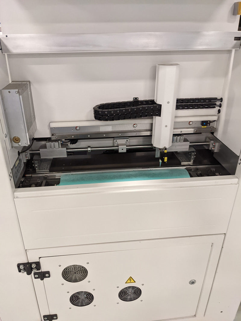 Ekra X 5 Automatic Screen Printer