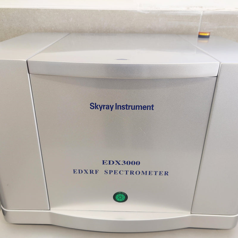 Skyray EDX 3000 EDX (Energy Dispersive X-ray Spectroscopy)