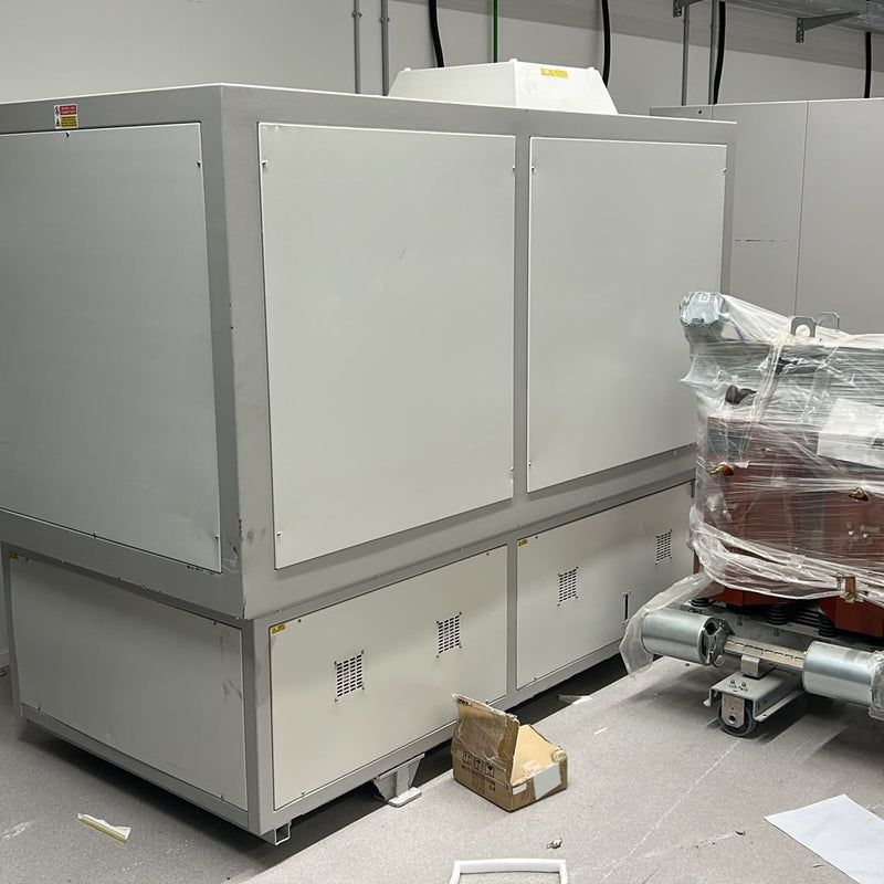 X-Tek / Nikon XT H 225 ST X-ray System